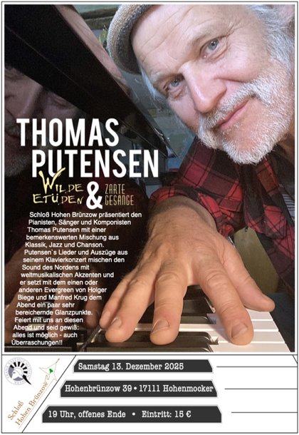 Thomas Putensen
